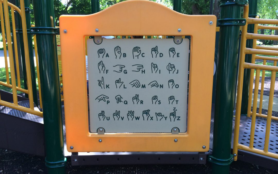 Neshama Playground