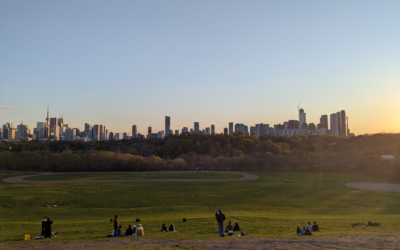Spring with Teens in TOw